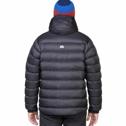 Mountain Equipment SENJA JACKET Herren - Daunenjacke