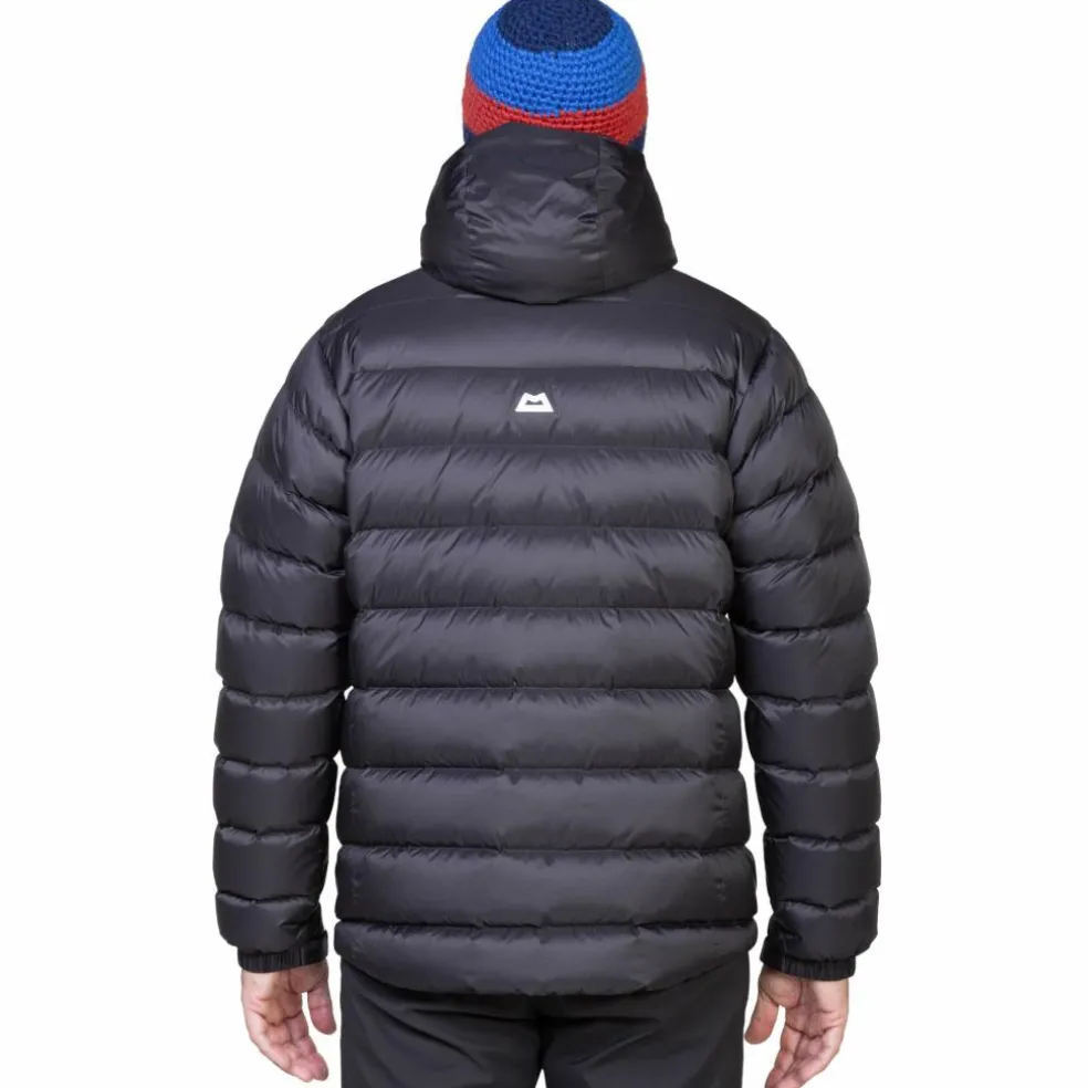 Mountain Equipment SENJA JACKET Herren - Daunenjacke