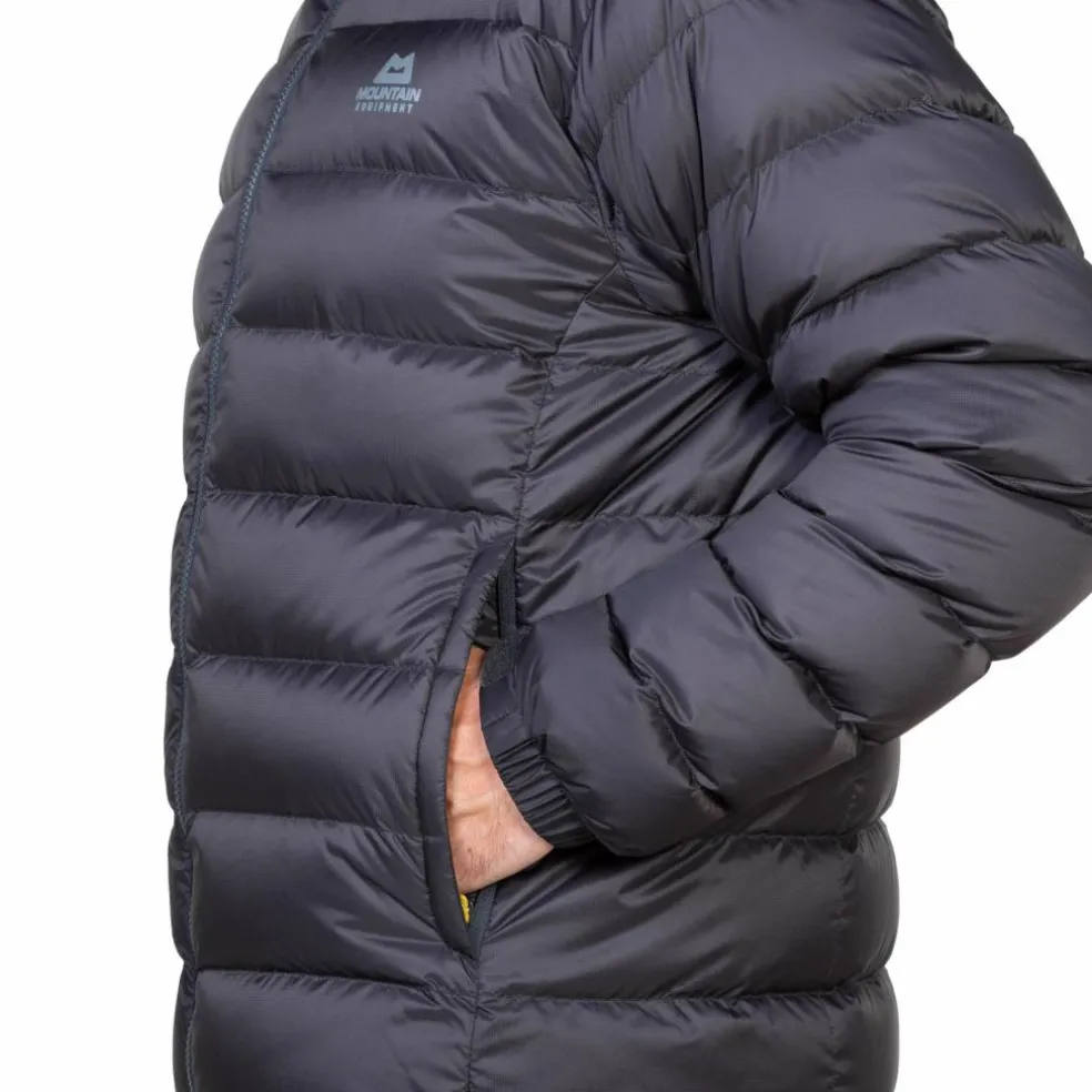 Mountain Equipment SENJA JACKET Herren - Daunenjacke