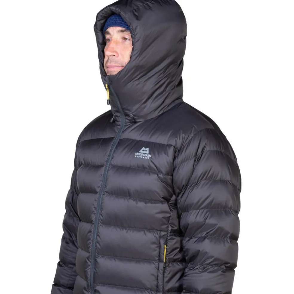 Mountain Equipment SENJA JACKET Herren - Daunenjacke