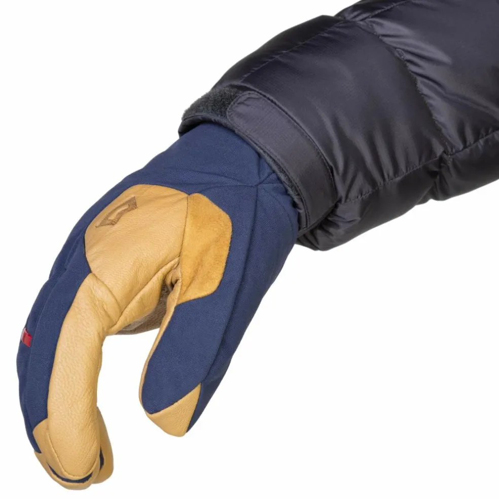 Mountain Equipment SENJA JACKET Herren - Daunenjacke