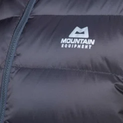 Mountain Equipment SENJA JACKET Herren - Daunenjacke