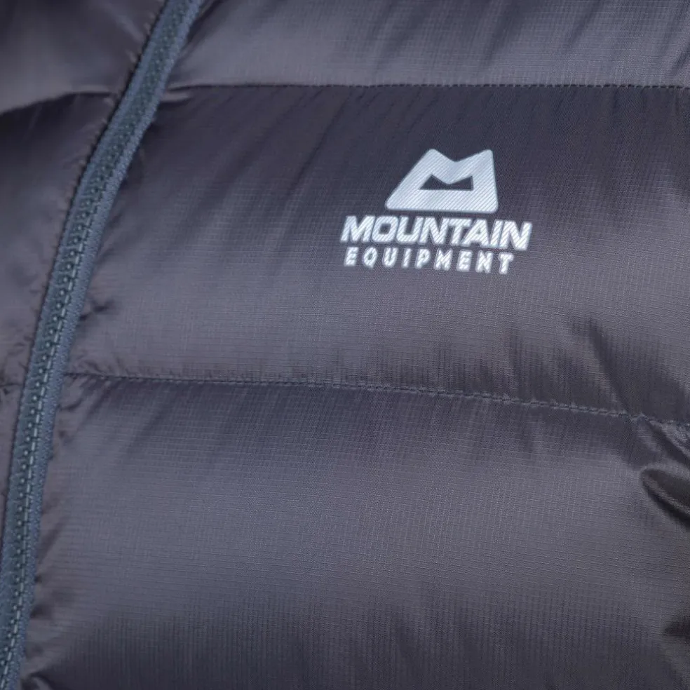 Mountain Equipment SENJA JACKET Herren - Daunenjacke