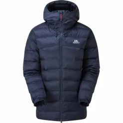Mountain Equipment SENJA JACKET Damen - Daunenjacke