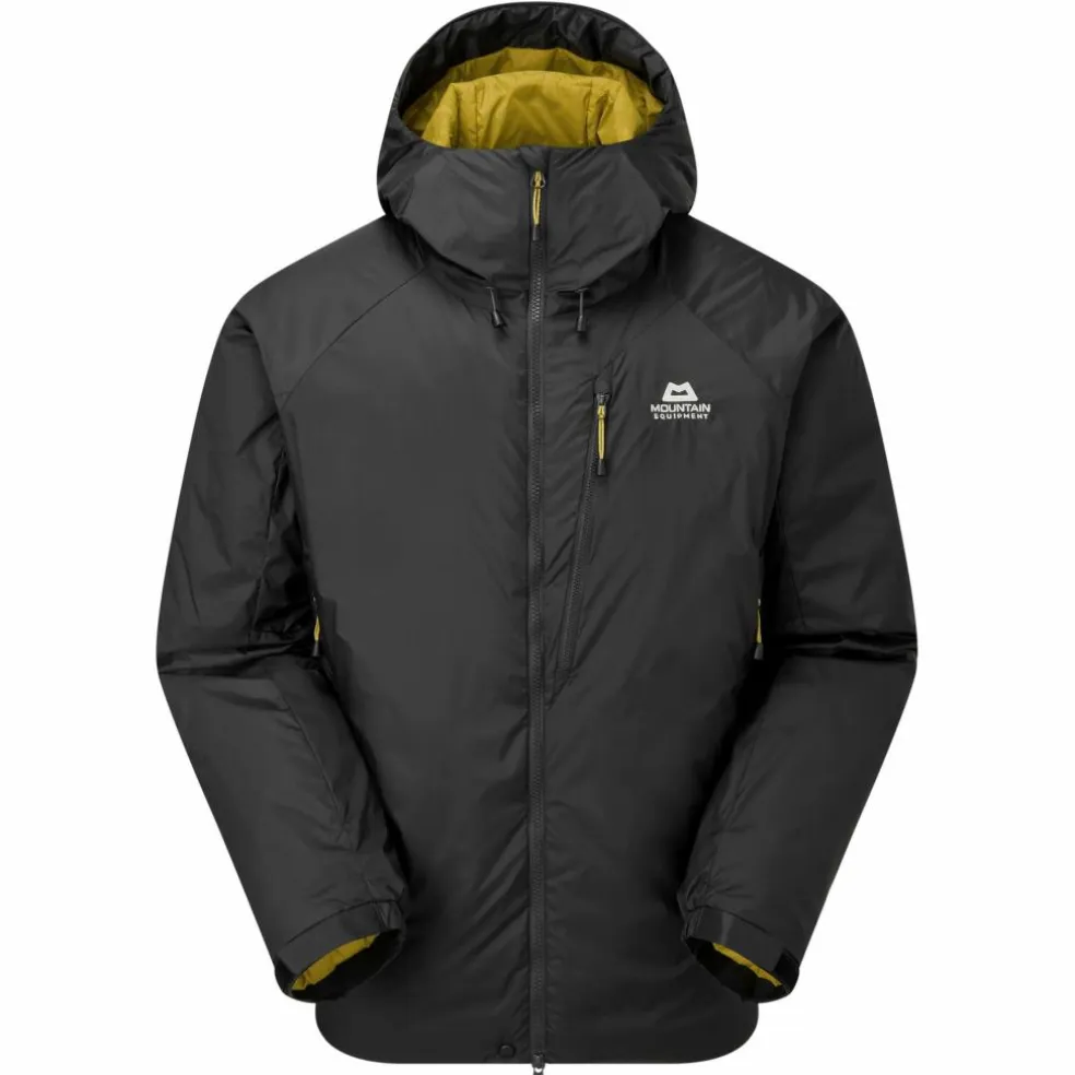 Mountain Equipment SHELTERSTONE JACKET Herren - Isolationsjacke