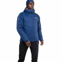 Mountain Equipment SHELTERSTONE JACKET Herren - Isolationsjacke
