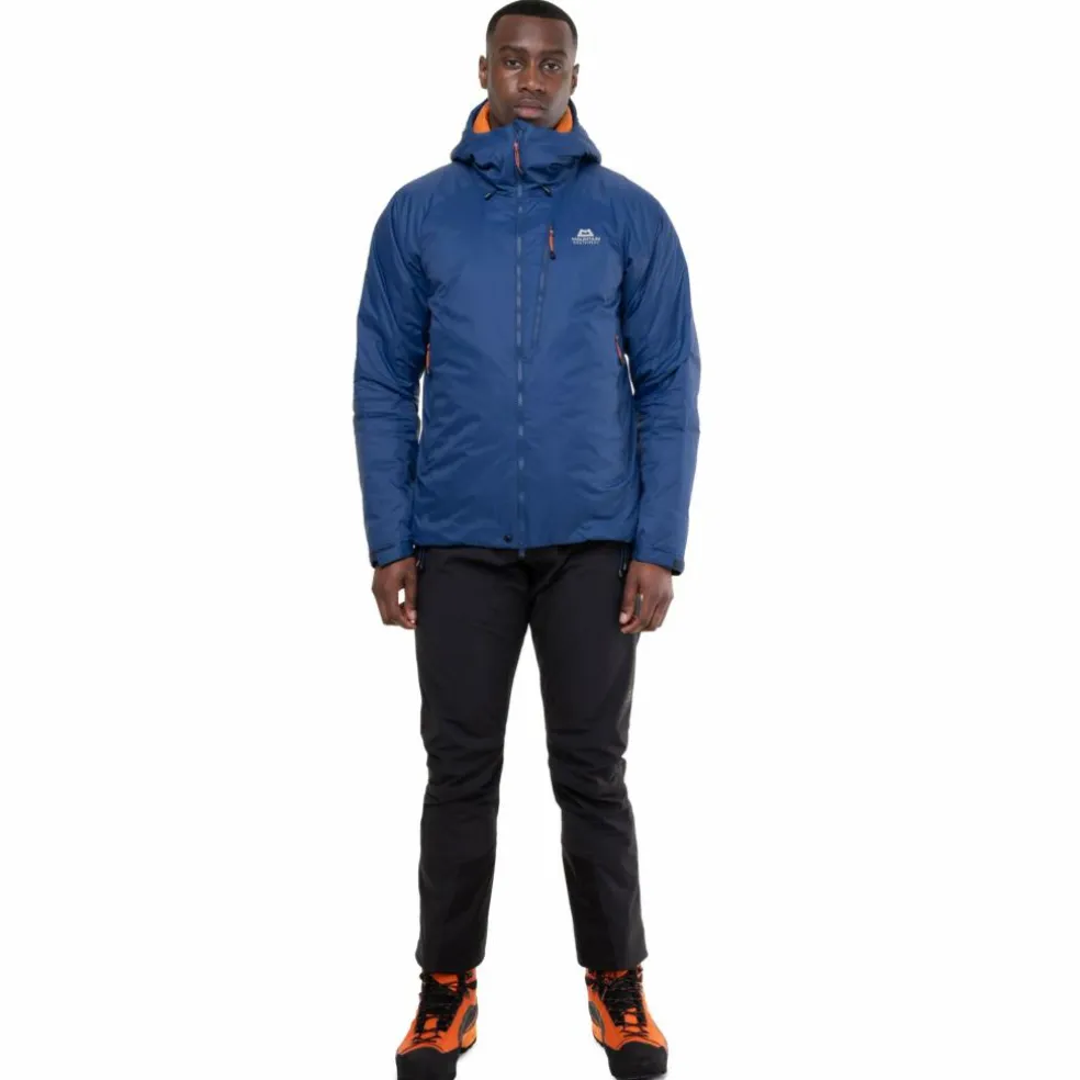 Mountain Equipment SHELTERSTONE JACKET Herren - Isolationsjacke