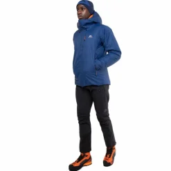Mountain Equipment SHELTERSTONE JACKET Herren - Isolationsjacke