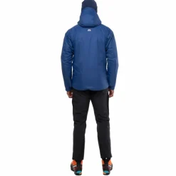 Mountain Equipment SHELTERSTONE JACKET Herren - Isolationsjacke