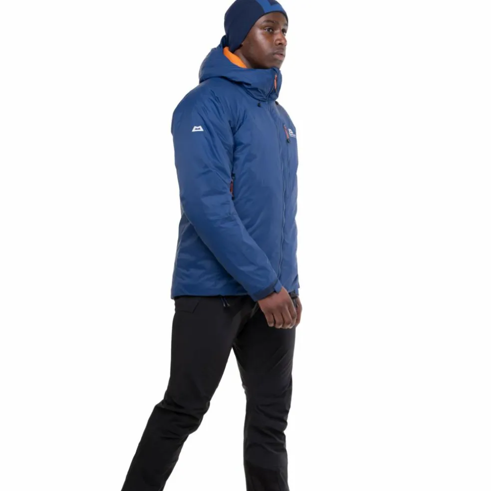 Mountain Equipment SHELTERSTONE JACKET Herren - Isolationsjacke