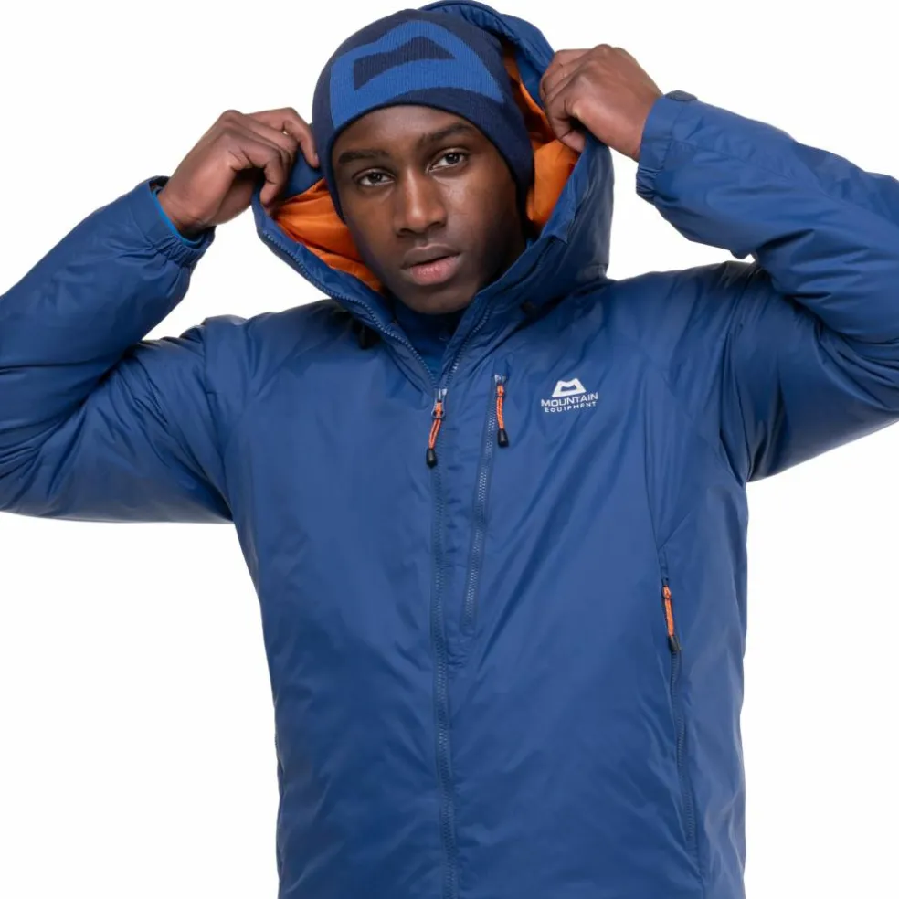Mountain Equipment SHELTERSTONE JACKET Herren - Isolationsjacke