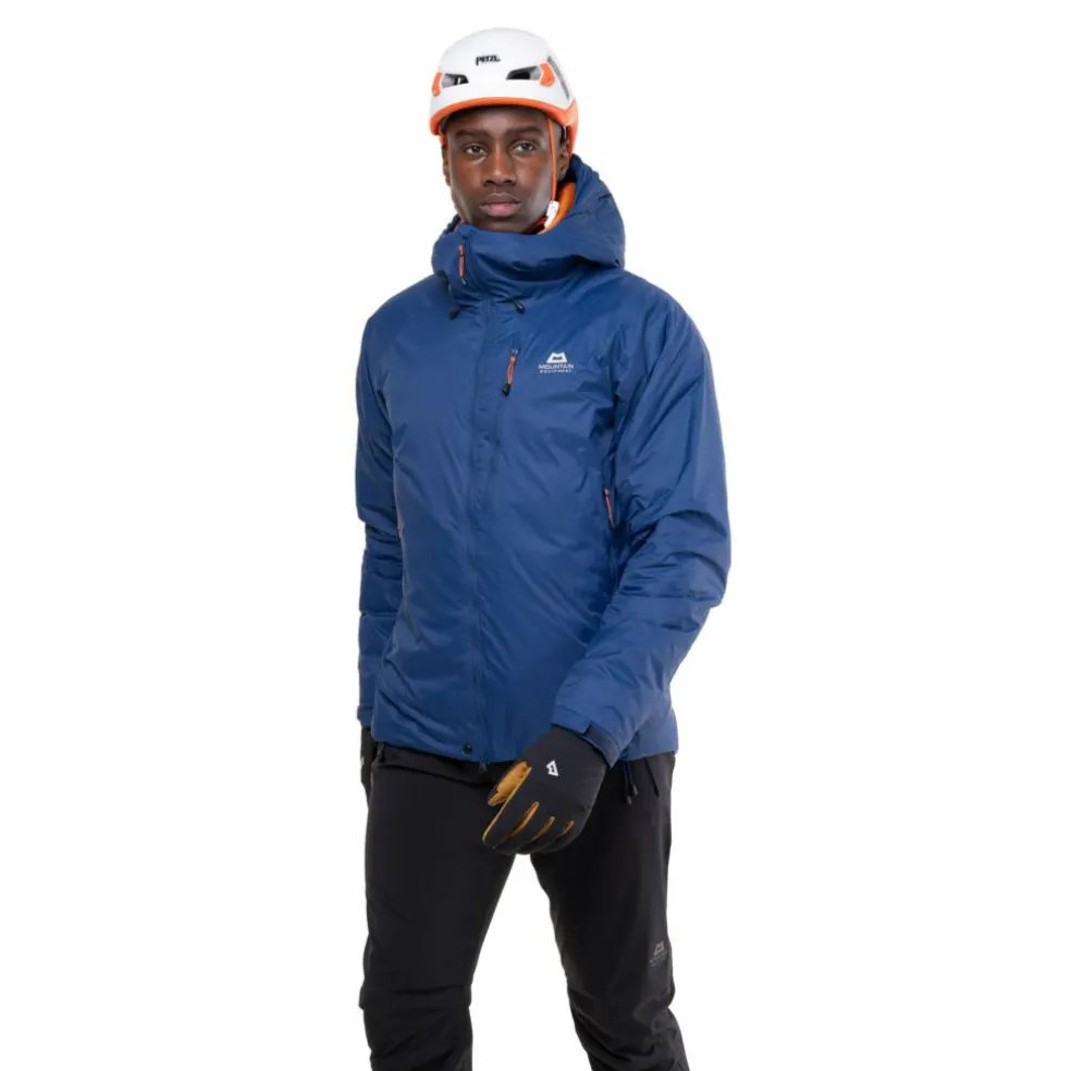 Mountain Equipment SHELTERSTONE JACKET Herren - Isolationsjacke
