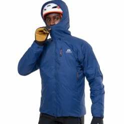 Mountain Equipment SHELTERSTONE JACKET Herren - Isolationsjacke