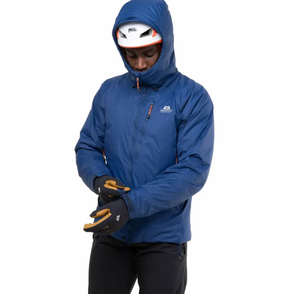 Mountain Equipment SHELTERSTONE JACKET Herren - Isolationsjacke