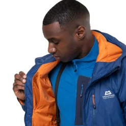 Mountain Equipment SHELTERSTONE JACKET Herren - Isolationsjacke