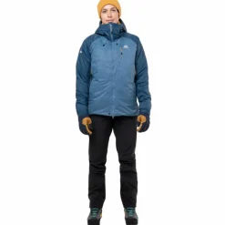 Mountain Equipment SHELTERSTONE WMNS JACKET Damen - Isolationsjacke