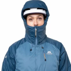 Mountain Equipment SHELTERSTONE WMNS JACKET Damen - Isolationsjacke