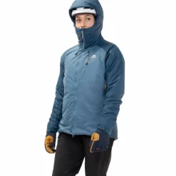 Mountain Equipment SHELTERSTONE WMNS JACKET Damen - Isolationsjacke