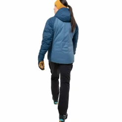 Mountain Equipment SHELTERSTONE WMNS JACKET Damen - Isolationsjacke