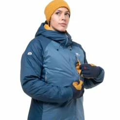 Mountain Equipment SHELTERSTONE WMNS JACKET Damen - Isolationsjacke