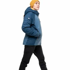 Mountain Equipment SHELTERSTONE WMNS JACKET Damen - Isolationsjacke