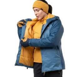 Mountain Equipment SHELTERSTONE WMNS JACKET Damen - Isolationsjacke