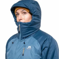 Mountain Equipment SHELTERSTONE WMNS JACKET Damen - Isolationsjacke
