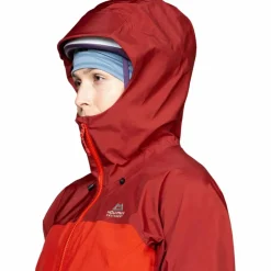 Mountain Equipment SHIGRI WMNS JACKET Damen - Hardshelljacke