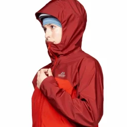 Mountain Equipment SHIGRI WMNS JACKET Damen - Hardshelljacke