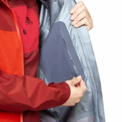 Mountain Equipment SHIGRI WMNS JACKET Damen - Hardshelljacke