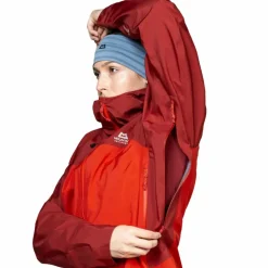 Mountain Equipment SHIGRI WMNS JACKET Damen - Hardshelljacke