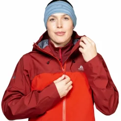 Mountain Equipment SHIGRI WMNS JACKET Damen - Hardshelljacke
