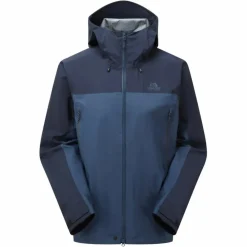 Mountain Equipment SHIGRI JACKET Herren - Hardshelljacke