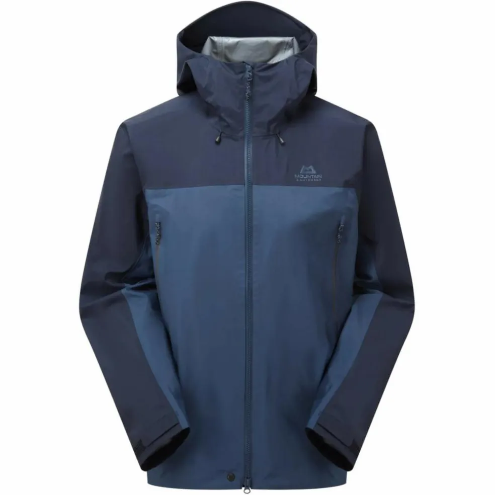Mountain Equipment SHIGRI JACKET Herren - Hardshelljacke