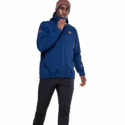 Mountain Equipment SHIGRI JACKET Herren - Hardshelljacke