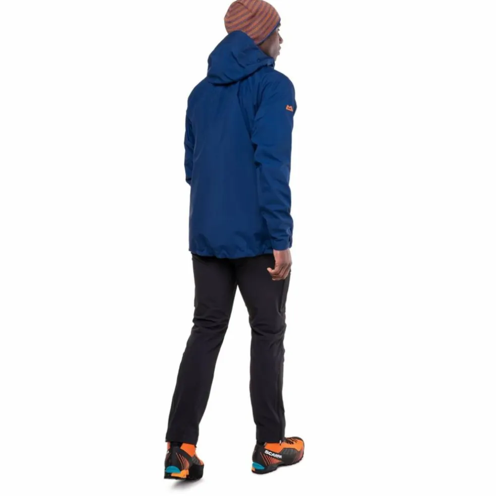 Mountain Equipment SHIGRI JACKET Herren - Hardshelljacke