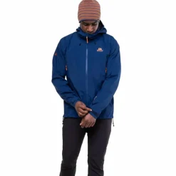 Mountain Equipment SHIGRI JACKET Herren - Hardshelljacke