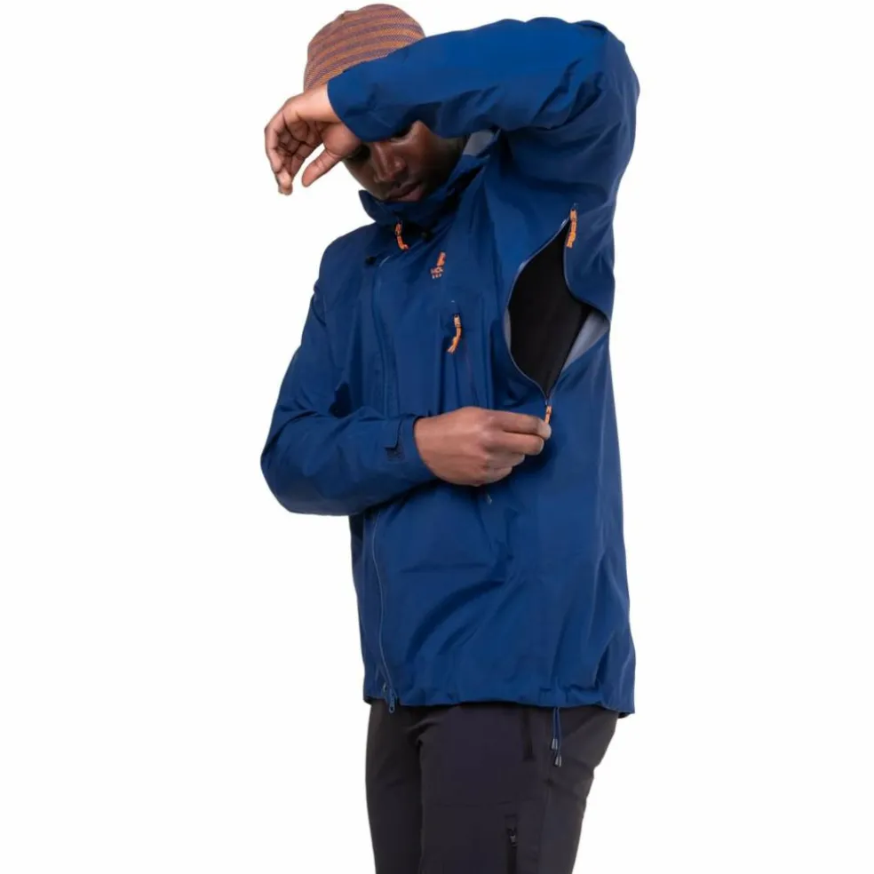 Mountain Equipment SHIGRI JACKET Herren - Hardshelljacke