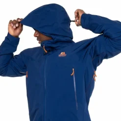 Mountain Equipment SHIGRI JACKET Herren - Hardshelljacke