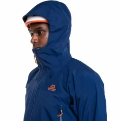 Mountain Equipment SHIGRI JACKET Herren - Hardshelljacke