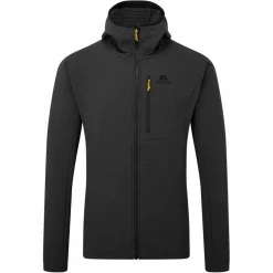 Mountain Equipment SHROUD HOODED JACKET Herren - Fleecejacke