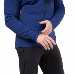 Mountain Equipment SHROUD HOODED JACKET Herren - Fleecejacke