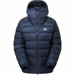 Mountain Equipment SIGMA WMNS JACKET Damen - Daunenjacke