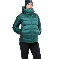 Mountain Equipment SIGMA WMNS JACKET Damen - Daunenjacke