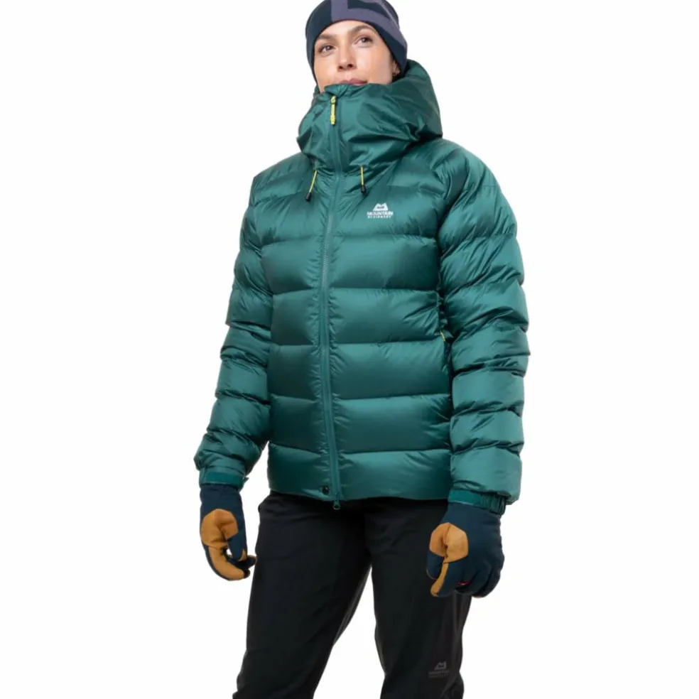 Mountain Equipment SIGMA WMNS JACKET Damen - Daunenjacke