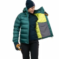 Mountain Equipment SIGMA WMNS JACKET Damen - Daunenjacke