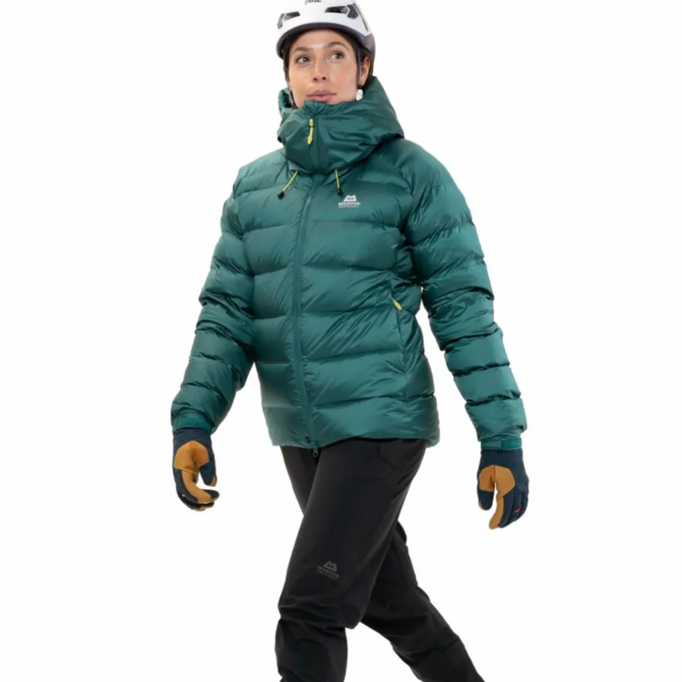 Mountain Equipment SIGMA WMNS JACKET Damen - Daunenjacke