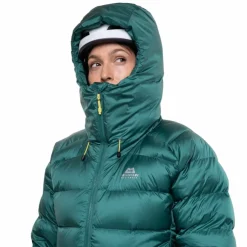 Mountain Equipment SIGMA WMNS JACKET Damen - Daunenjacke