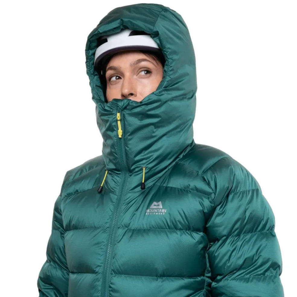 Mountain Equipment SIGMA WMNS JACKET Damen - Daunenjacke