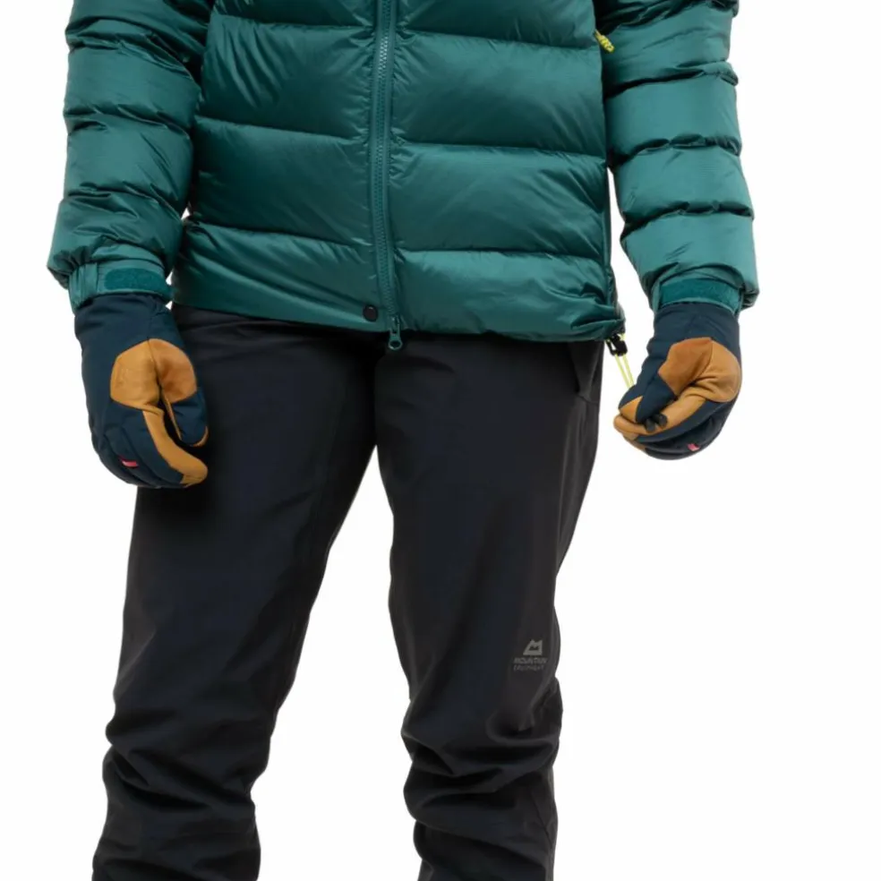 Mountain Equipment SIGMA WMNS JACKET Damen - Daunenjacke